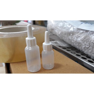 Lọ chiết nhựa 5ml-10ml 100 lọ