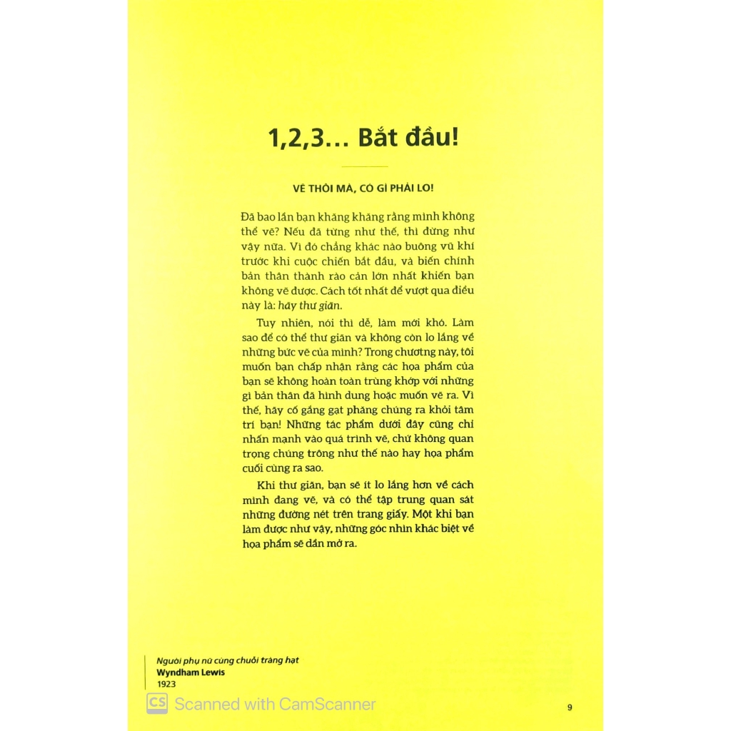 Sách - Không Đọc Sách Này, Vẽ Xấu Ráng Chịu !