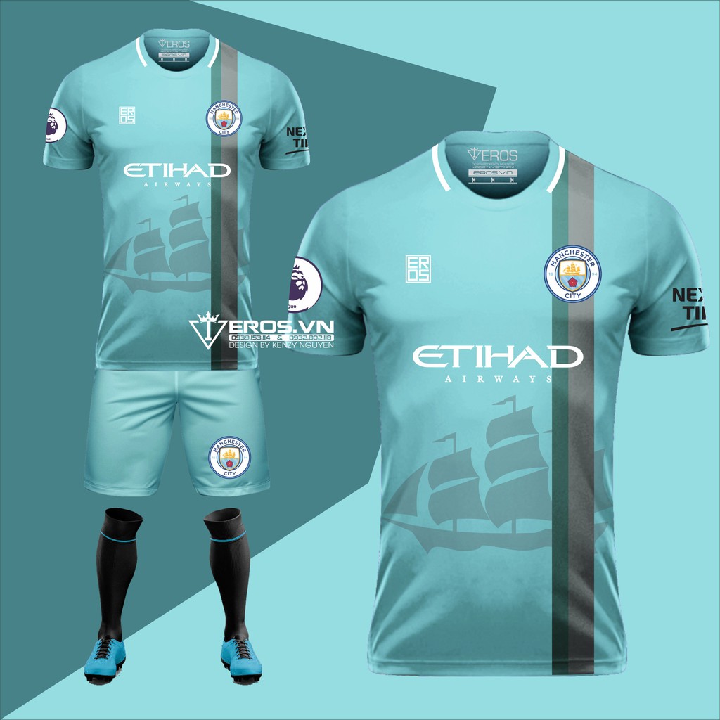 🔥 Đồ đá banh tay ngắn - câu lạc bộ HOT 🔥 | BigBuy360 - bigbuy360.vn