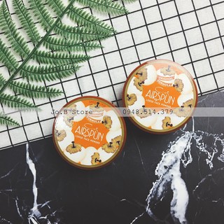 Phấn phủ bột Coty Airspun Loose Face Powder