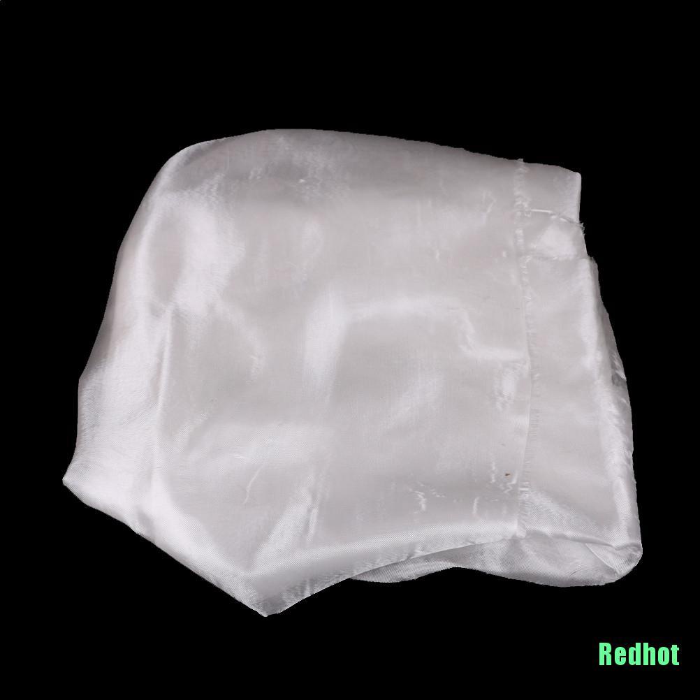 Vải Sợi Thủy Tinh Siêu Mỏng 0.03mm 50 &quot;X 39&quot;