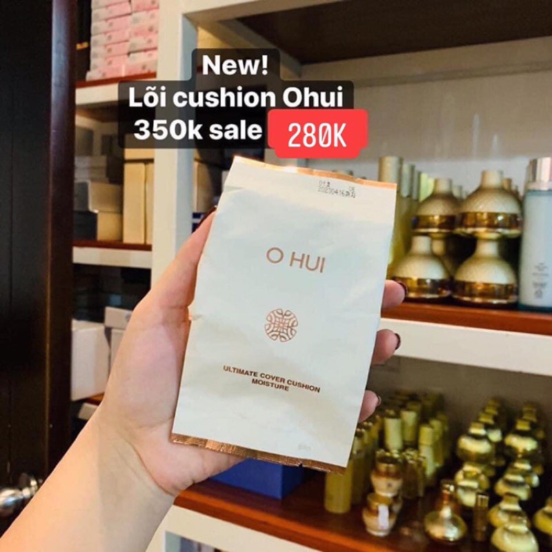 Lõi phấn nước ohui