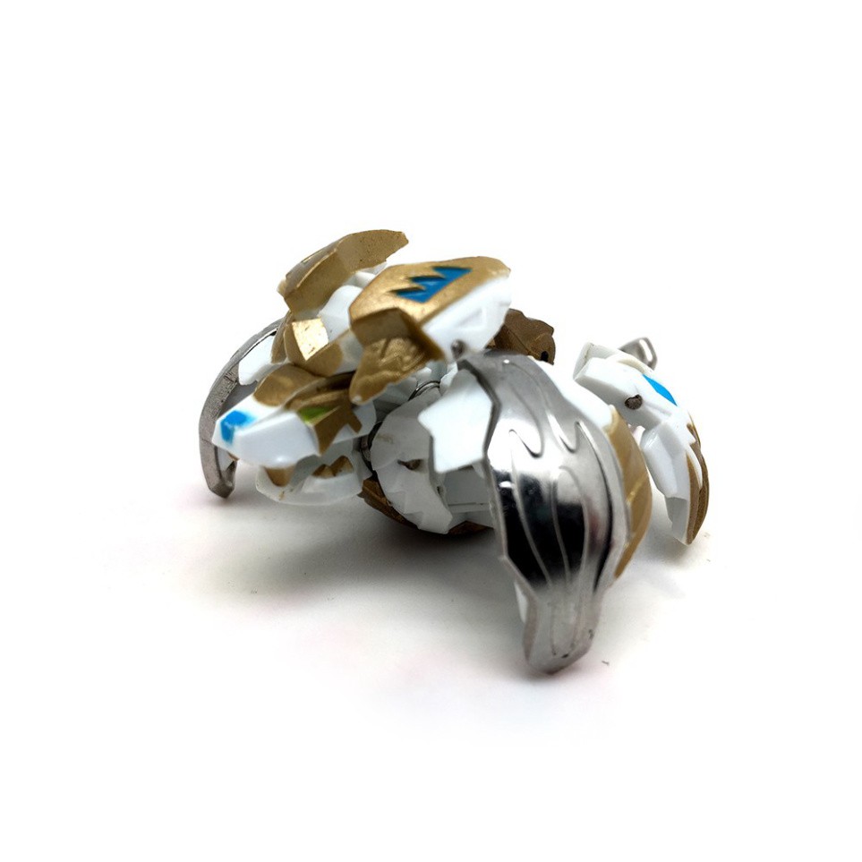 Đồ chơi trẻ em Bakugan Chính Hãng - Haos Bakugan