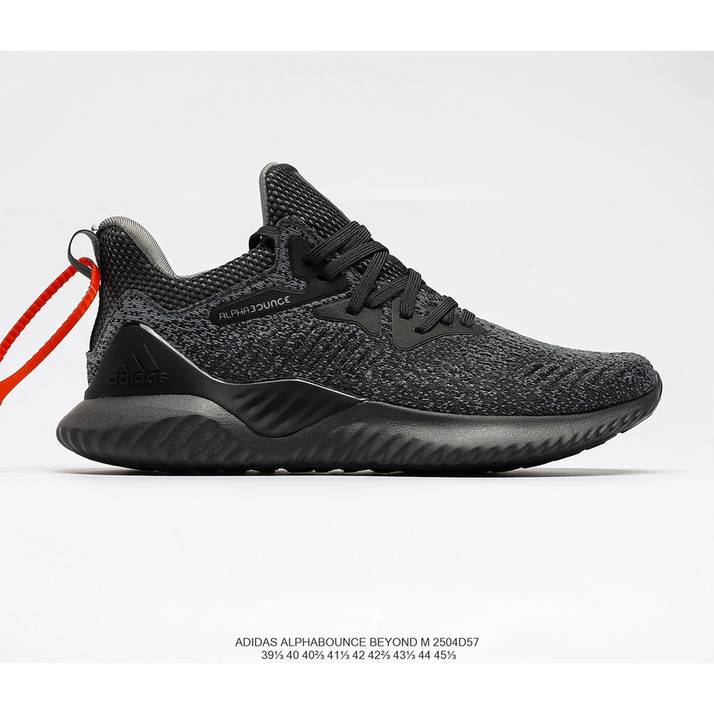 GIÀY SNEAKER MÃ SẢN PHẨM_Adidas Alphabounce beyond  NHIỀU MÀU PHONG CÁCH FULLBOX + FREESHIP TOÀN QUỐC
