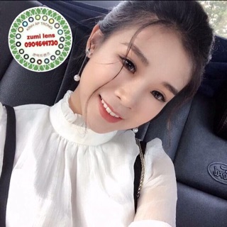 TRON BO LENS HÀN CHÍNH HÃNG( bao check)