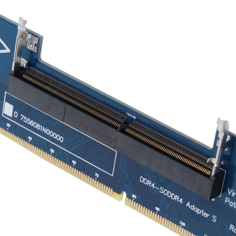 Thẻ nhớ RAM DDR4 SO-DIMM chuyên dụng cho máy tính bàn/laptop