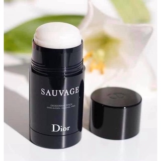 SÁP LĂN KHỬ MÙI DIOR SAUVAGE