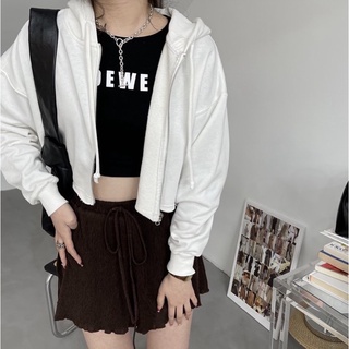 Áo khoác hoodie zip