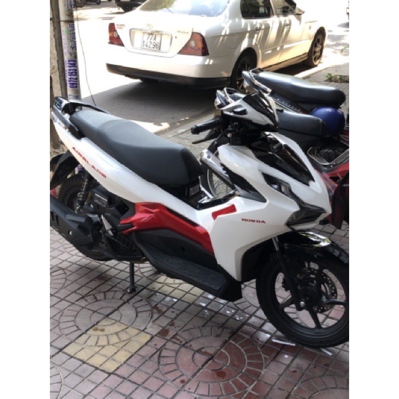 Tem Chữ HONDA Nổi Dẻo Trang Trí Xe máy (giá 1 cặp)