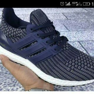 Giày adidas ultra Boost 4.0
