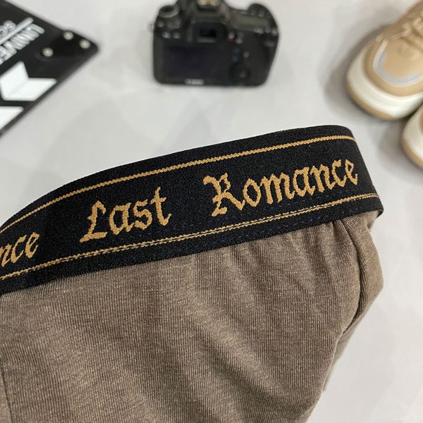 Quần Lót Nam Sịp Đùi Chất Cotton Cao Cấp Co Giãn Thoáng Mát Cạp Và Màu Ngẫu Nhiên