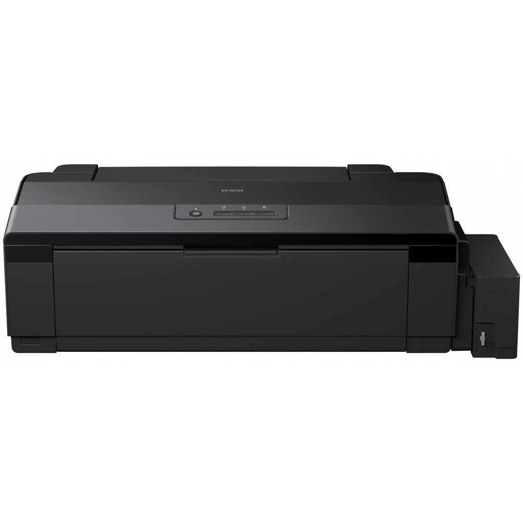 Máy in Epson L1800 - In phun màu A3, có bộ tiếp mực ngoài chính hãng