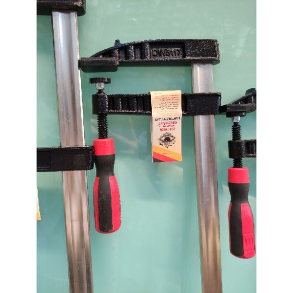 Cảo Chữ F Katara