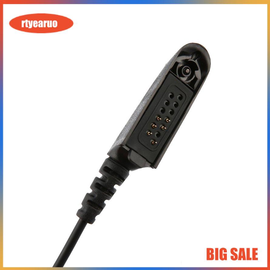 Micro chống nước 199k027 cho bộ đàm Motorola Walkie GP328