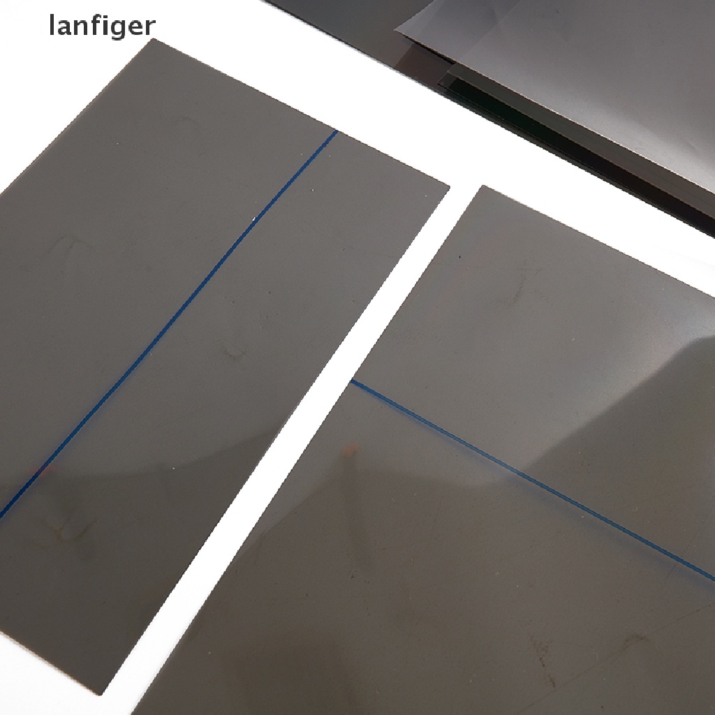 Set 2 Phim Dán Phân Cực 9.7 / 7.9 / 10.1 / 12.9inch Cho Điện Thoại Ipad