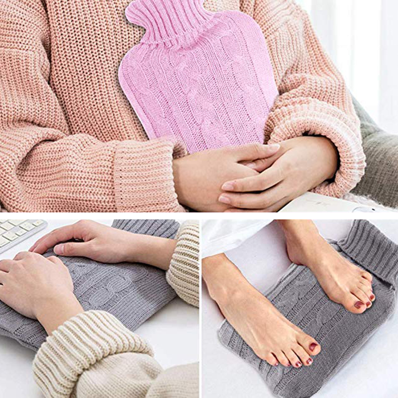 Bình Đựng Nước Nóng Dung Tích 2000ml