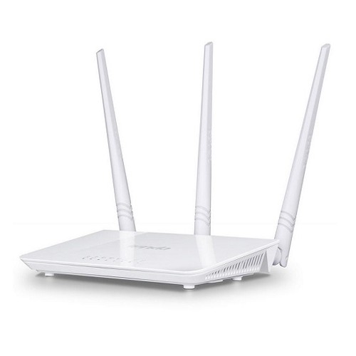 Bộ phát WiFi Tenda F3 3 Anten tem Microsun (Hãng phân phối chính thức) | WebRaoVat - webraovat.net.vn