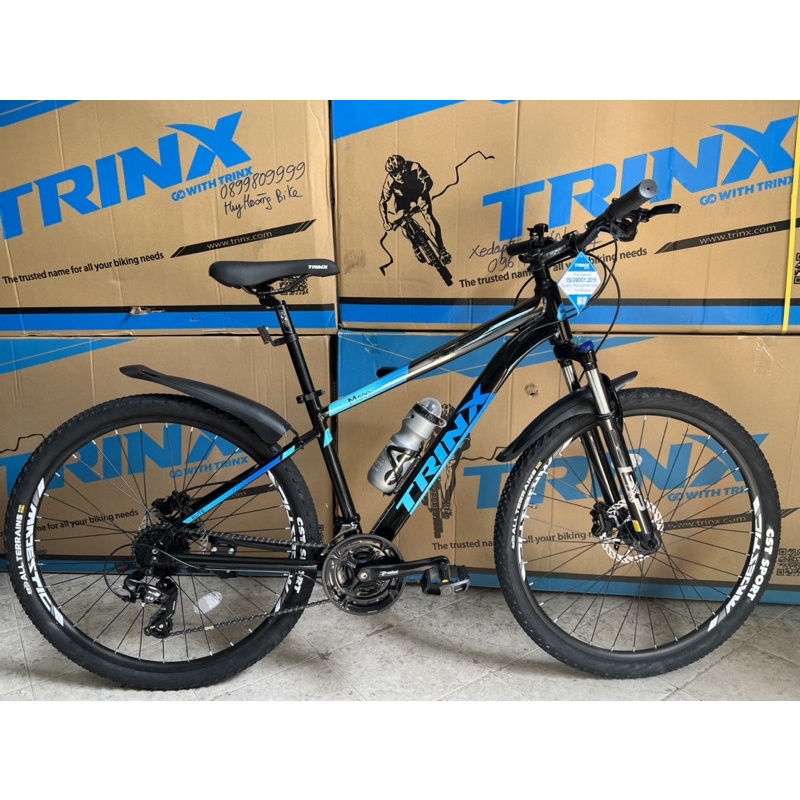 Xe đạp thể thao Trinx M600 2022