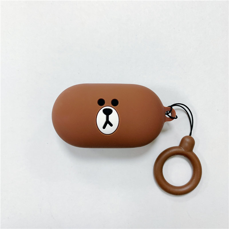 Ốp Lưng Điện Thoại Kiểu Dáng Thời Trang Dành Cho Samsung Galaxy Buds / Galaxy Bur + Plus | BigBuy360 - bigbuy360.vn