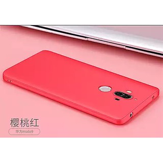 Ốp huawei mate 9