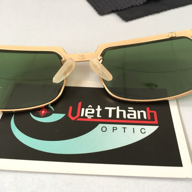 Kính chữ H Hàng Pháp cao cấp