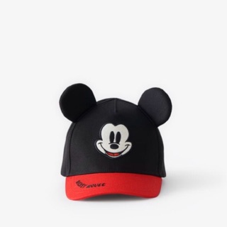 Mũ zara mickey mouse