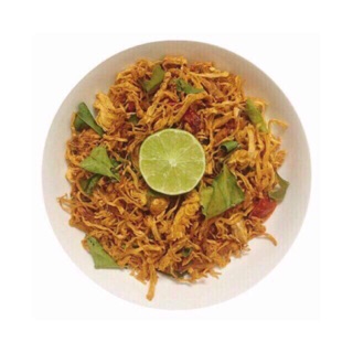 500g khô gà lá chanh