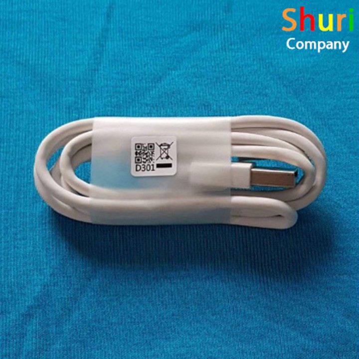 [ Cáp Sạc Điện Thoại Oppo ] Dây Sạc OPPO Chân Micro USB Chính Hãng Cho Các Máy Androi - Bảo Hành 6 Tháng