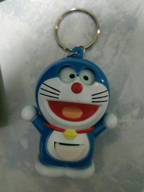 Con Dấu In Tên Nhân Vật Doraemon Thay Đổi Mắt Độc Đáo