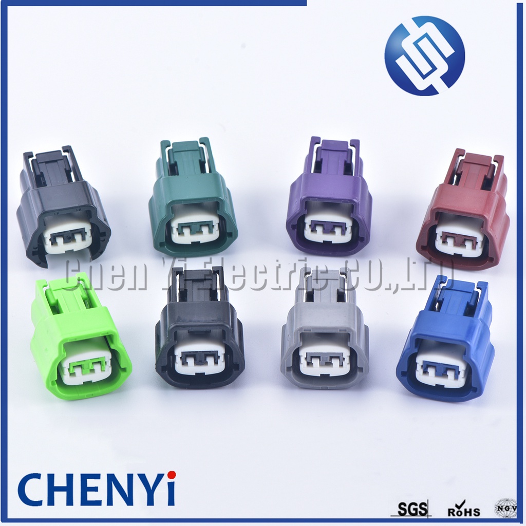 Đầu Nối Cảm Biến Nhiệt Độ Nước 2pin Chống Nước 6189-0772 6189-0773 6189-0774 6189-0775 6189-0777 6189-0778