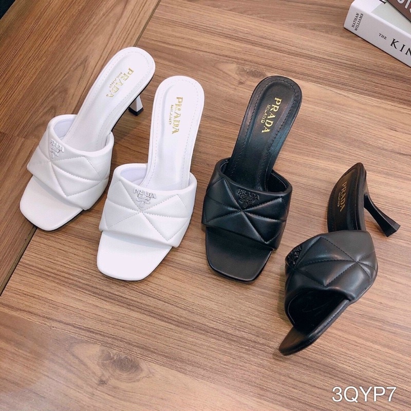 Cao gót parada 7cm
