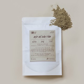 Bột rễ dâu tằm nguyên chất Nhà 8