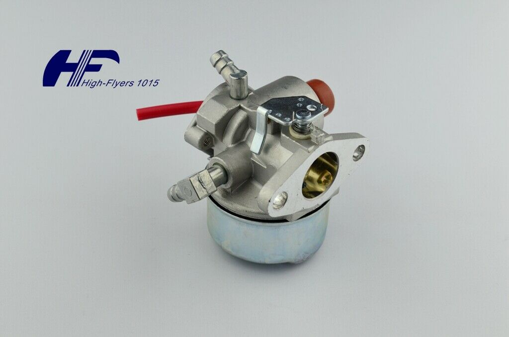 Bộ Chế Hòa Khí Cho Tecumseh 640026/640026A/ 640069/640262 Mô Hình Lev110-LEV120 Mẫu Mới | BigBuy360 - bigbuy360.vn