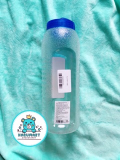 Bình nước LOCK&LOCK PET HAP731 1.5 LÍT