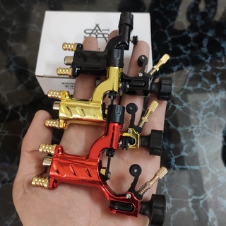 Máy xăm mô tơ Rotary Chuồn Chuồn Dragonfly đa năng