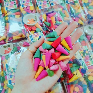 Trầm xông INCENSE Thái Lan