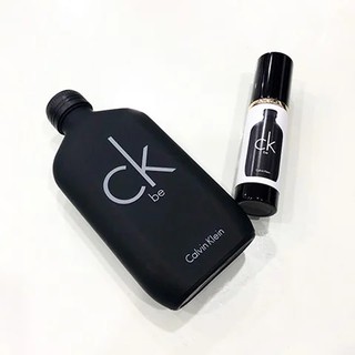 ⚡Nước hoa CK Be EDT (5ml-10ml-20ml)