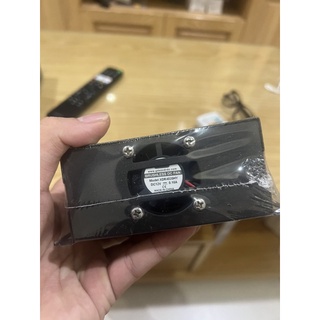 CHUYỂN ĐIỆN DC 12V LÊN DC 24V 25A (tăng áp 12v lên 24v)