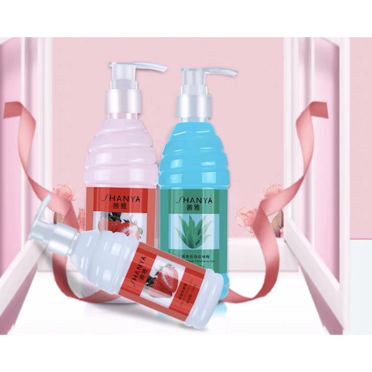 Bàn chà gót chân | Combo bàn chà gót chân loại bỏ da chết, mềm gót chân