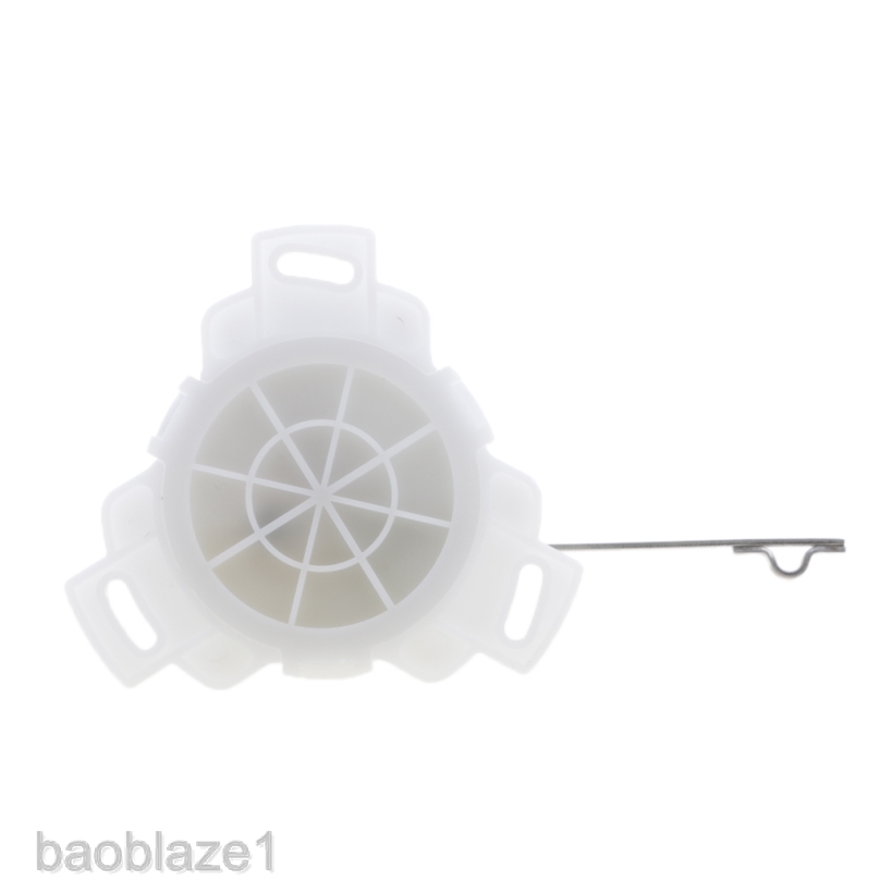 Cảm Biến Góc Bánh Lái Bằng Nhựa Và Thép Không Gỉ DC 12v / 24v Baoblaze1