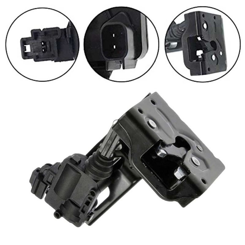 Mặt Trời 937-663 9L8Zz7843150Bình Nước Chất Lượng Cao B 9l8z- B 9l8z-7843150Ổ Khóa Cửa Đuôi B Escape2012-09 Tribute 2011-08 Cho Mercury Mariner 2011-09