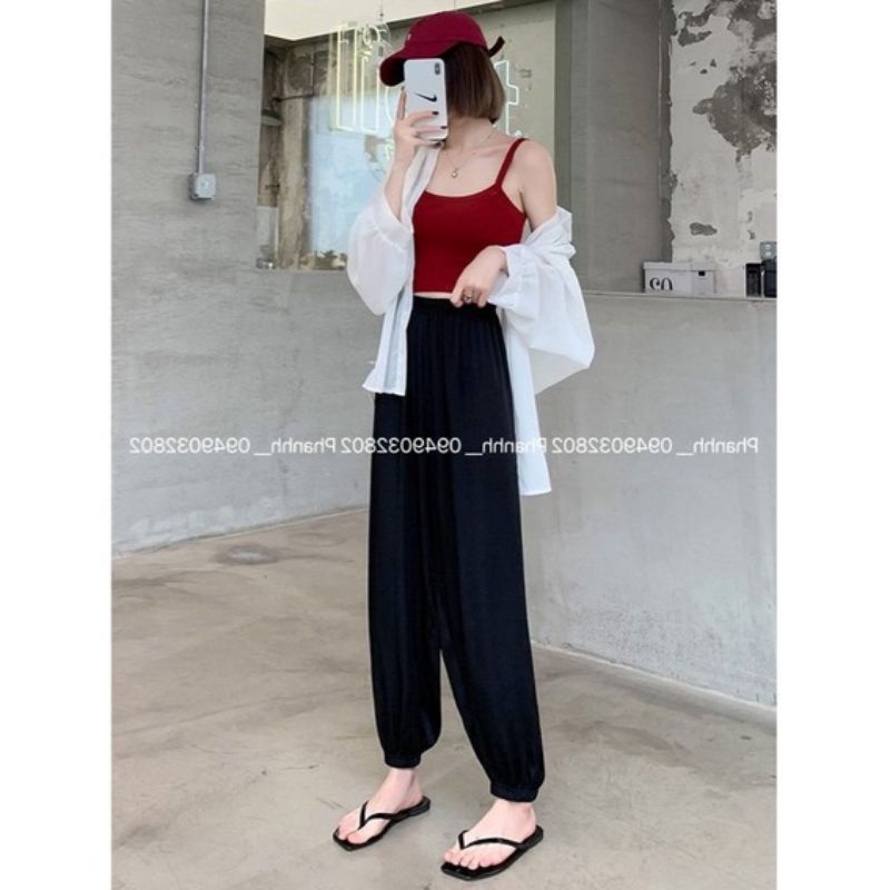 COMBO 2 QUẦN LANH ALIBABA