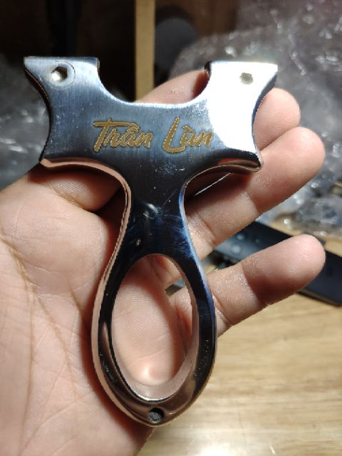 Sát thủ tí hon chạc 7