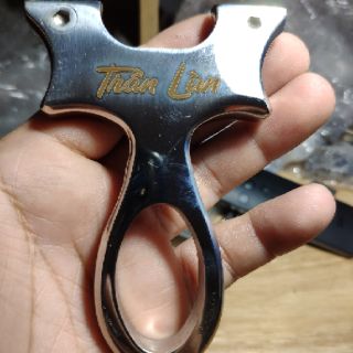 Sát thủ tí hon chạc 7