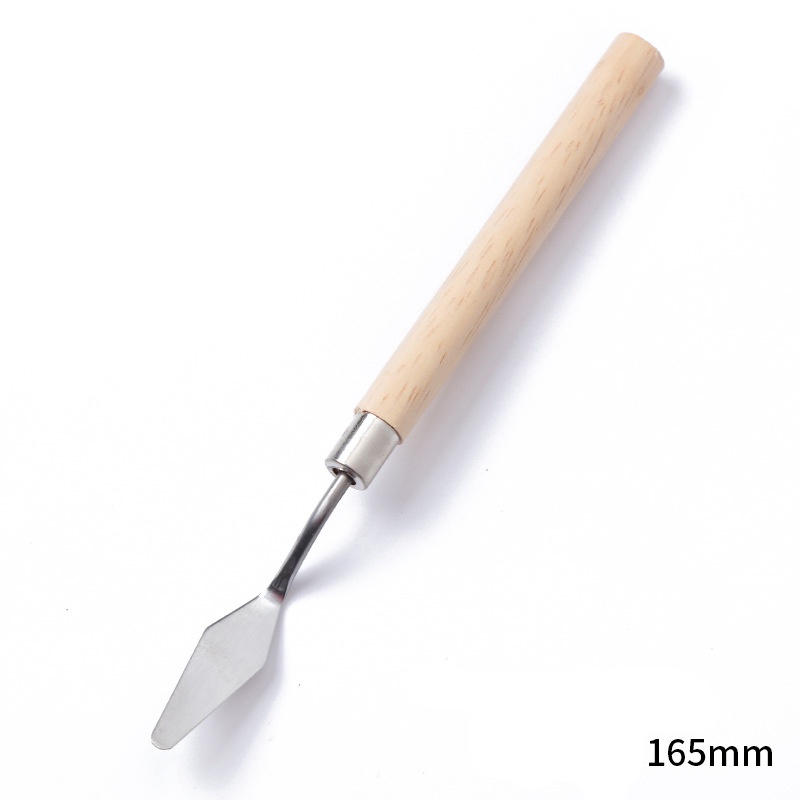 Xẻng Thủ Công Trang Trí Ốp Điện Thoại / Handmade