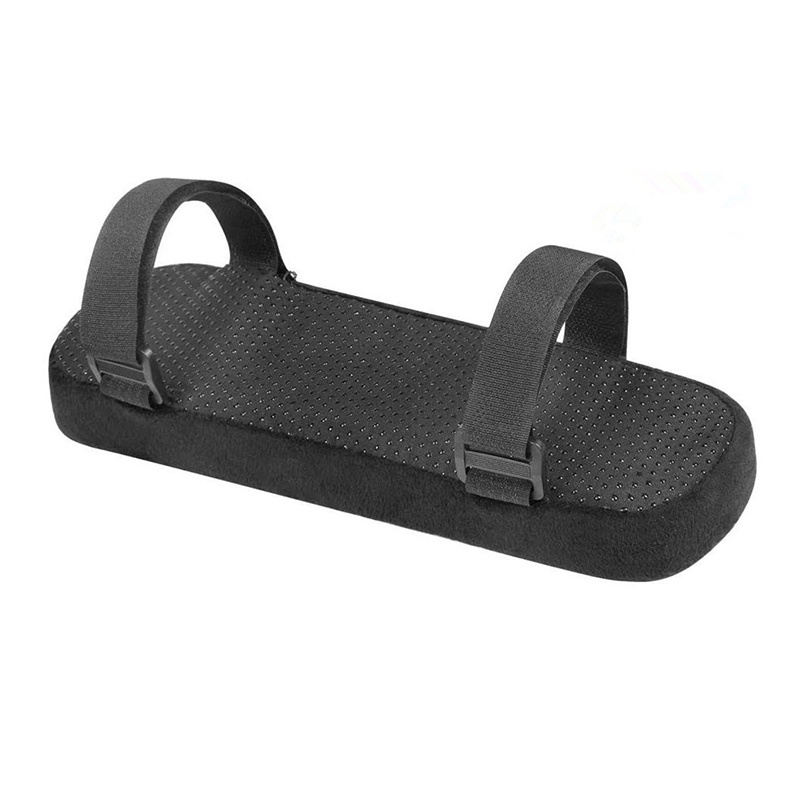 1 Đệm Lót Tay Mềm Mại Cho Ghế Văn Phòng