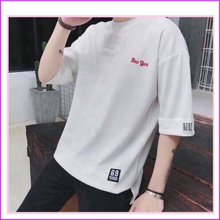 Tuyệt Áo thun unisex tay lỠ cỰc chẤt đẹp