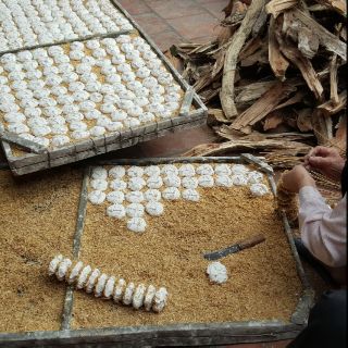 Men rượu thuốc bắc gia truyền 65k/1 kg