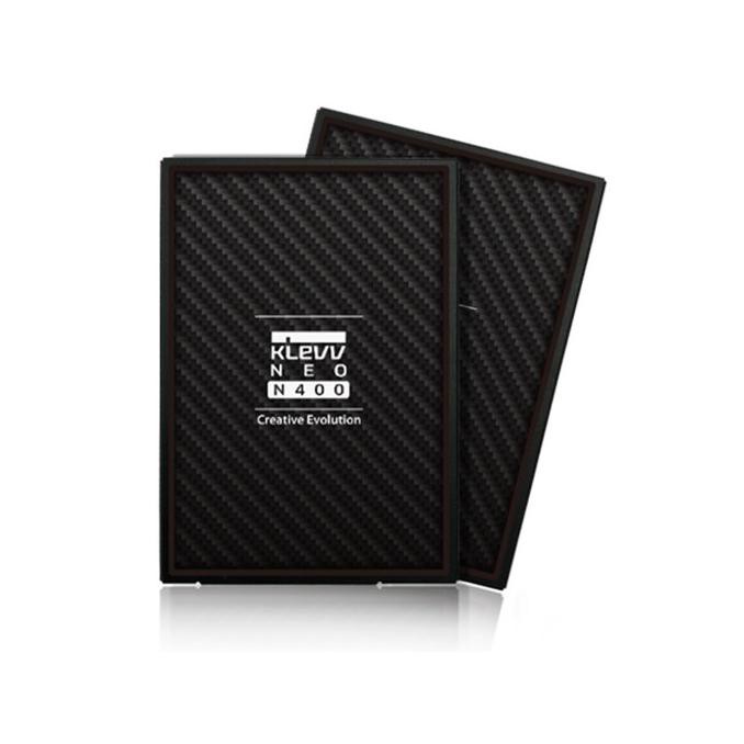Ổ Cứng SSD Klevvv NEO N400 120GB - SSD Klev 120GB | BigBuy360 - bigbuy360.vn