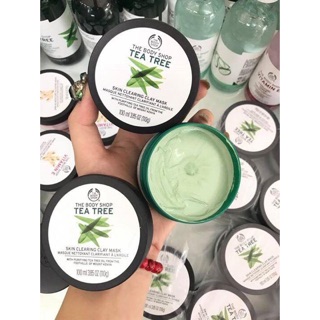 Mặt nạ đất sét